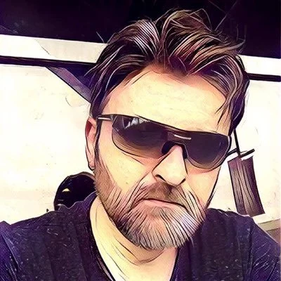 Mehmet Yankı Portrait