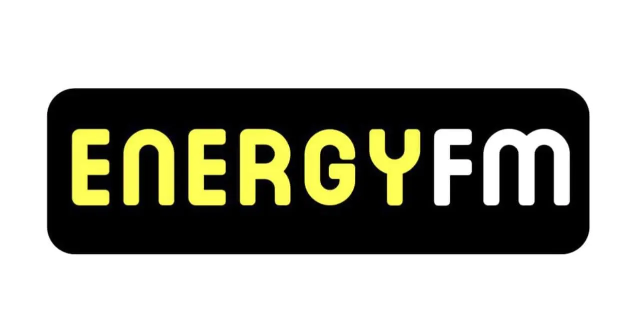 ENERGY FM logo