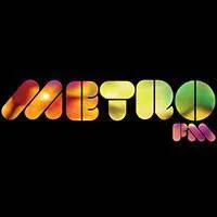 METRO FM logo