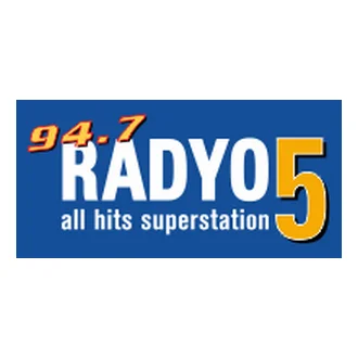 RADYO 5 logo