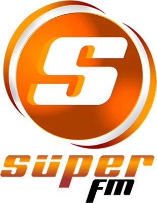 SÜPER FM logo