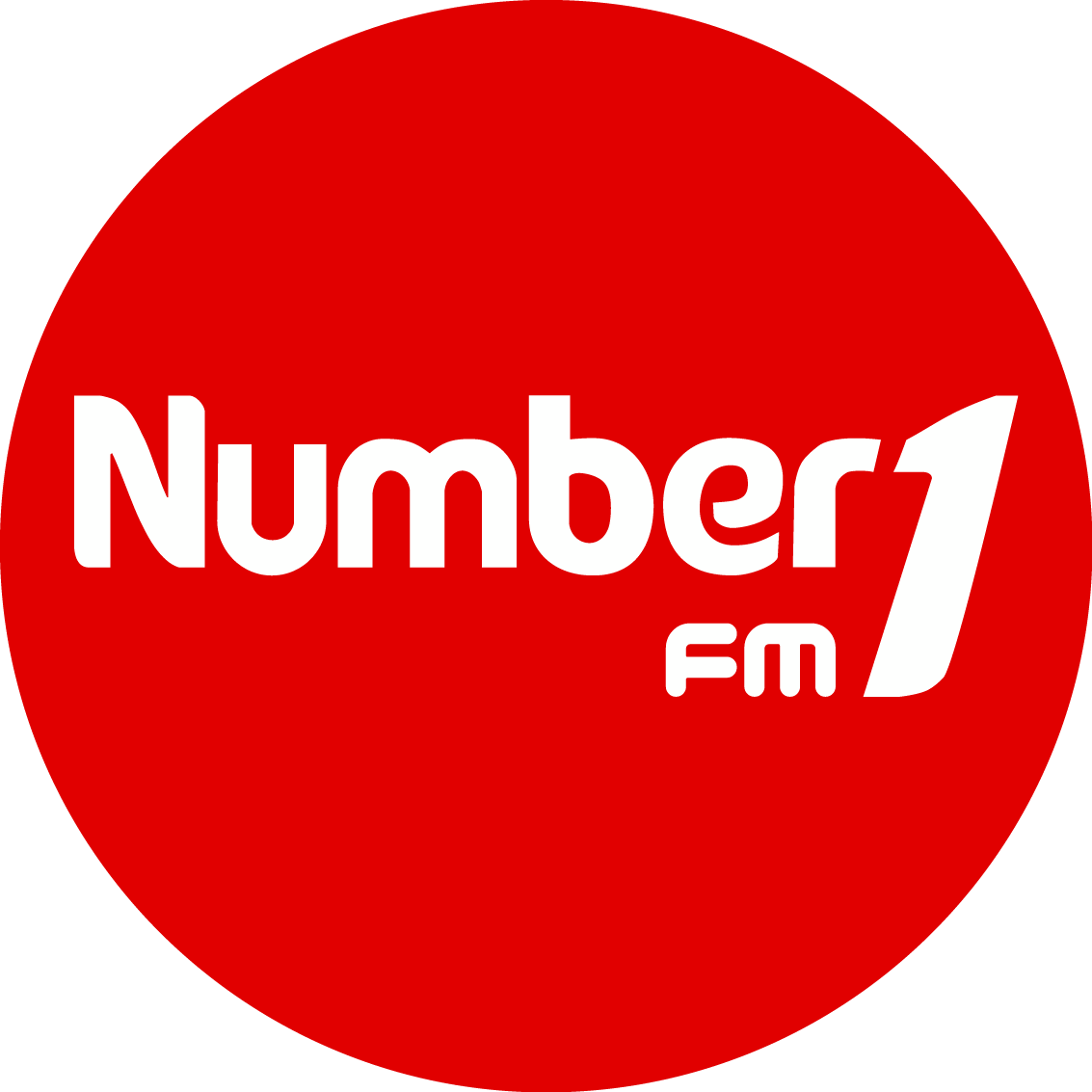 numberonefm